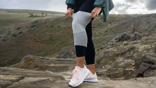 Cómo elegir la rodillera perfecta sin sacrificar comodidad ni estilo